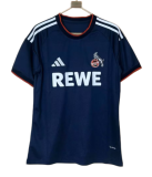 2026-27 Mens FC Koln Royal blue Fans Soccer Jersey