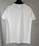 2026-27 Mexico white Pre-match training shirts