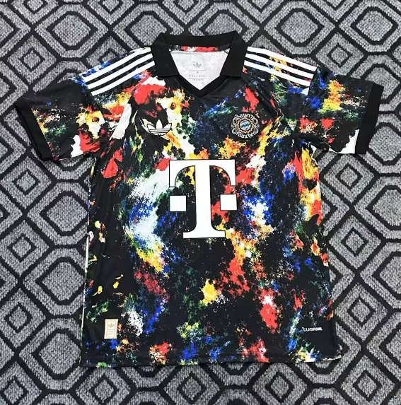 2026-27 Mens Bayern Munich Training shirts