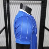 2026-27 Brighton home Blue Player version Soccer Jersey