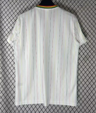 2026-27 Mens Ghana White Special Edition soccer jersey