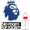 PreL +NO.or+ ki..ee (34英超/章下字+左袖广告)