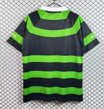1998-1999 Mens Racing de Santander Retro away Soccer Jersey