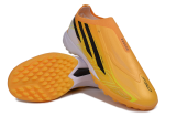 adidas F50 Elite Laceless TF Soccer Shoes
