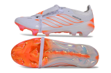 adidas 26 Predator Elite Tongue FG Soccer Shoes