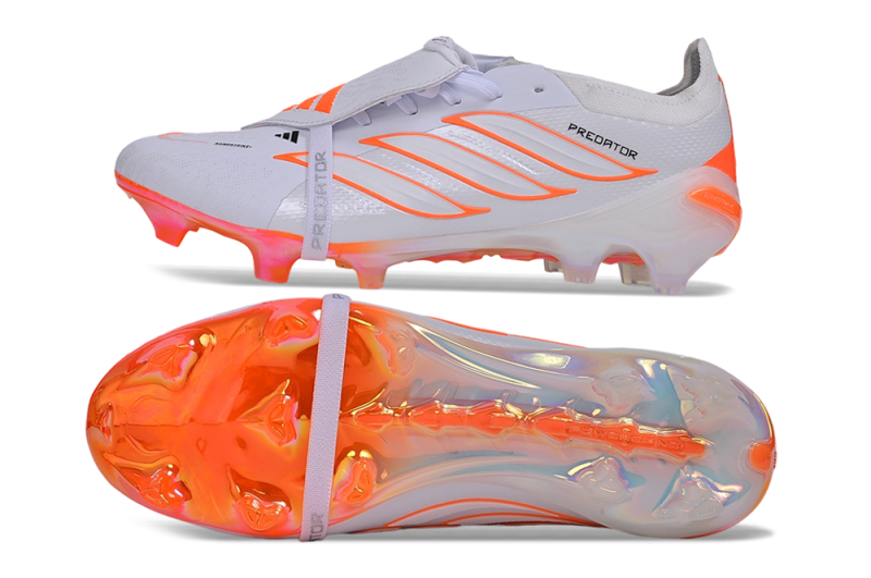 adidas 26 Predator Elite Tongue FG Soccer Shoes