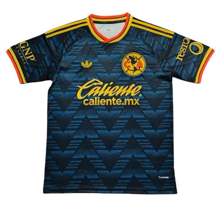 2026-27 Club America  Away Fans Soccer Jersey