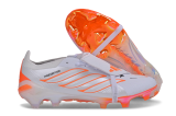 adidas 26 Predator Elite Tongue FG Soccer Shoes