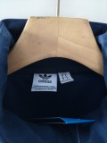2026-27 AD Denim blue Tang Suit Jacket