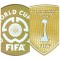 Club World Cup 2025世俱杯+Intercontinental Champions 2024