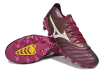 Mizuno Morelia Neo IV BATE Made In Japan FG Soccer Shoes