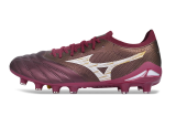 Mizuno Morelia Neo IV BATE Made In Japan FG Soccer Shoes
