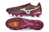 Mizuno Morelia Neo IV BATE Made In Japan FG Soccer Shoes