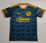 2026-27 Club America  Away Fans Soccer Jersey