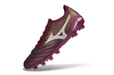 Mizuno Morelia Neo IV BATE Made In Japan FG Soccer Shoes