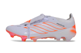 adidas 26 Predator Elite Tongue FG Soccer Shoes