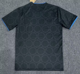 2026-27 Mens Inter Milan black Training shirts