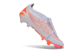 adidas 26 Predator Elite Tongue FG Soccer Shoes