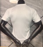 2026-27 PSG white special edition Player version Training uniform