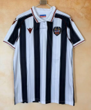 2026-27 Mens Levante UD away Fans Soccer Jersey