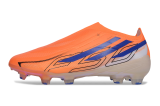 adidas F50 Elite Laceless FG Soccer Shoes