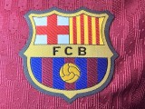 2026-27 Barcelona special edition Player Version Training uniform