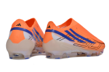 adidas F50 Elite Laceless FG Soccer Shoes