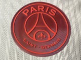 2026-27 PSG white special edition Player version Training uniform