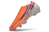 adidas F50 Elite Laceless FG Soccer Shoes