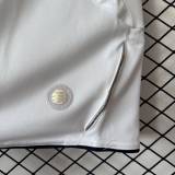2006 Mens England home white Retro Soccer Jersey