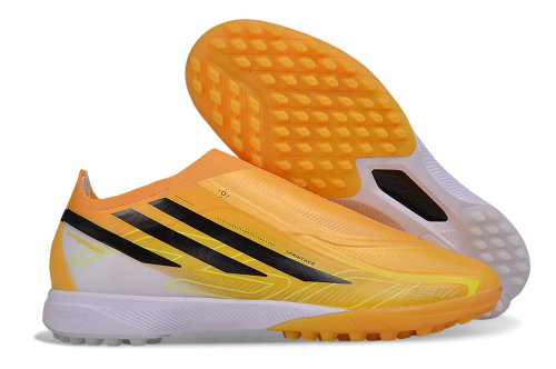 adidas F50 Elite Laceless TF Soccer Shoes