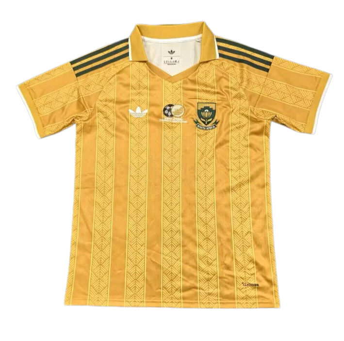2026-27 Mens South Africa special edition Fans Soccer Jersey