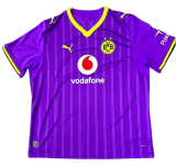 2026-27 Borussia Dortmund third away Fan Version Soccer Jersey