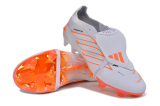 adidas 26 Predator Elite Tongue FG Soccer Shoes