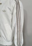 2026-27 AD white Tang Suit Jacket