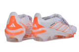 adidas 26 Predator Elite Tongue FG Soccer Shoes