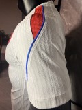 2026-27 PSG white special edition Player version Training uniform
