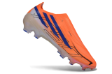 adidas F50 Elite Laceless FG Soccer Shoes
