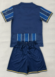 2026-27 Millwall FC Home Kids Soccer Jersey