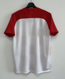 2010 Mens Retro Croatia home soccer Jersey