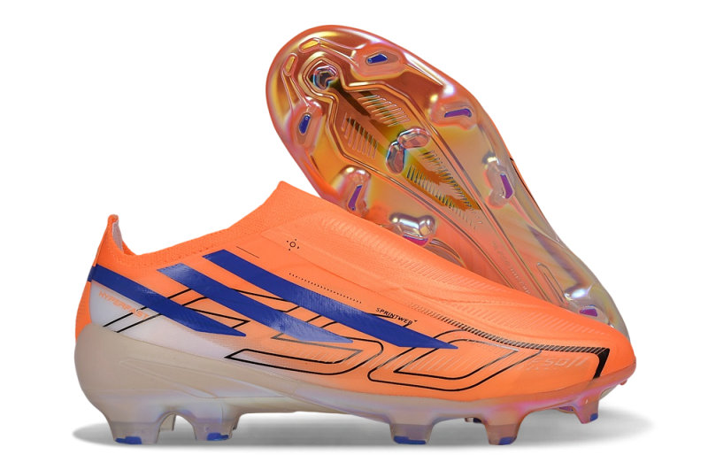 adidas F50 Elite Laceless FG Soccer Shoes