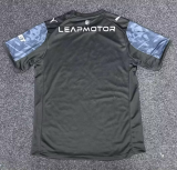 2026-27 Universidad Catolica royal blue Training shirts