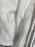 2026-27 AD white Tang Suit Jacket