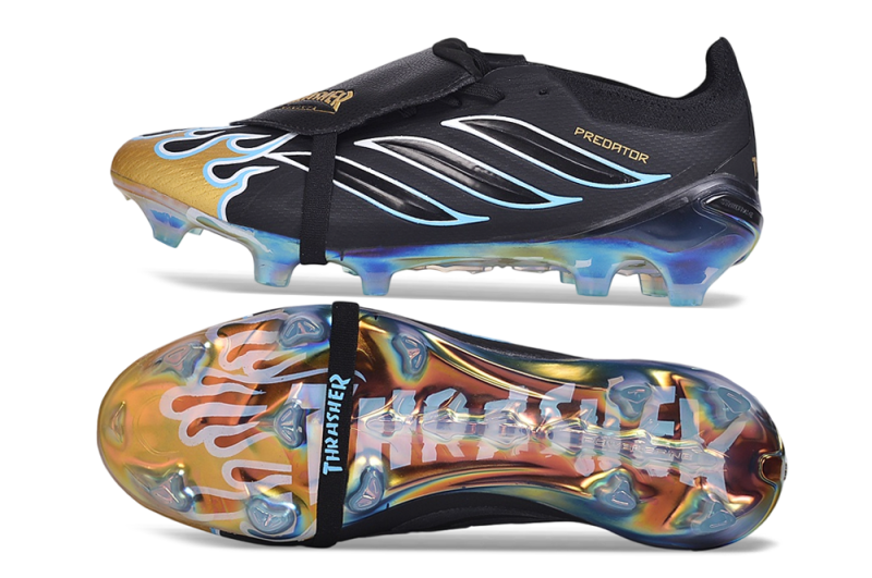 adidas 26 Predator Elite Tongue FG  Soccer Shoes