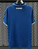 2026-27 Dynamo Dresden four away Fans Soccer Jersey