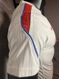 2026-27 PSG white special edition Player version Training uniform