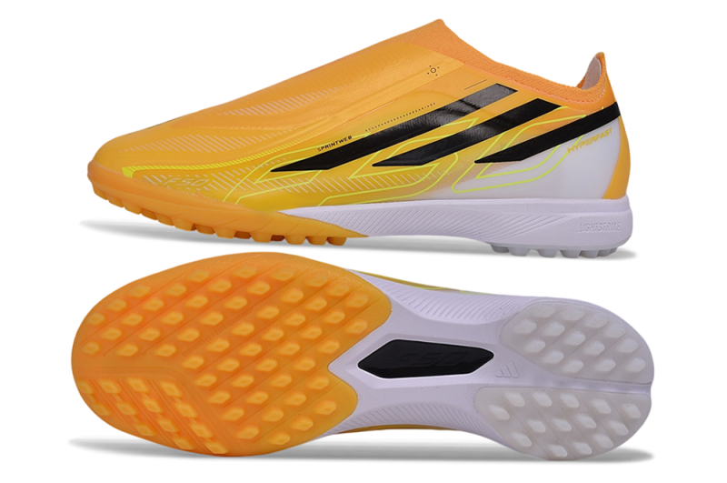 adidas F50 Elite Laceless TF Soccer Shoes