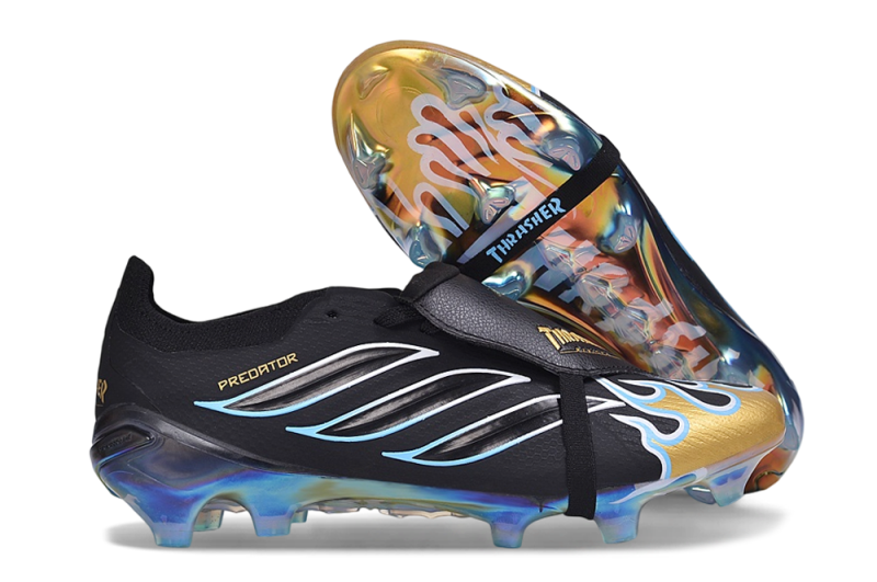 adidas 26 Predator Elite Tongue FG  Soccer Shoes