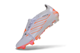 adidas 26 Predator Elite Tongue FG Soccer Shoes