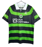 1998-1999 Mens Racing de Santander Retro away Soccer Jersey
